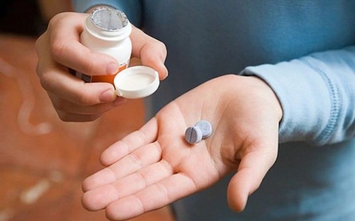 Lưu ý khi sử dụng thuốc tẩy giun