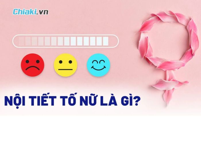 Thuốc nội tiết Nhật là gì?