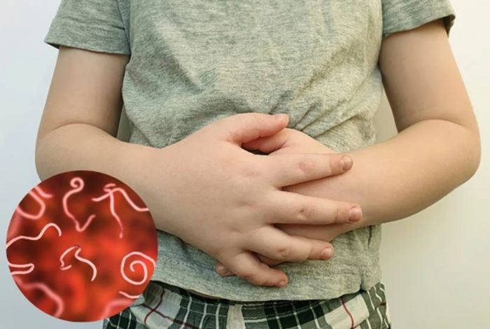 Tại sao nên uống thuốc tẩy giun định kỳ?