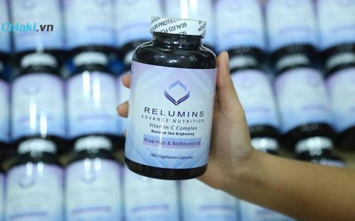 Relumins Vitamin C Complex