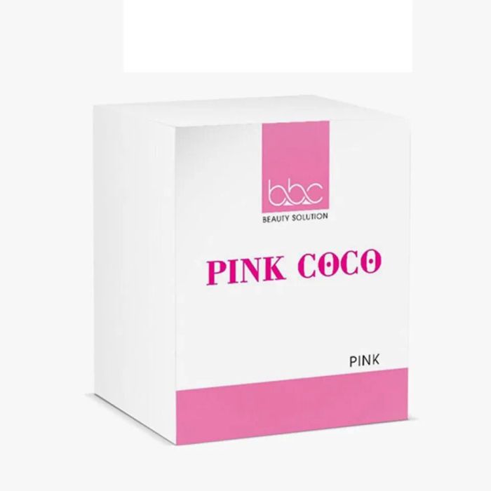 Kem làm hồng nhũ hoa Pink Coco