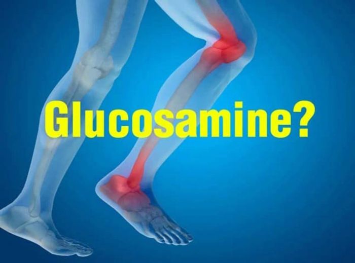 Glucosamine là gì