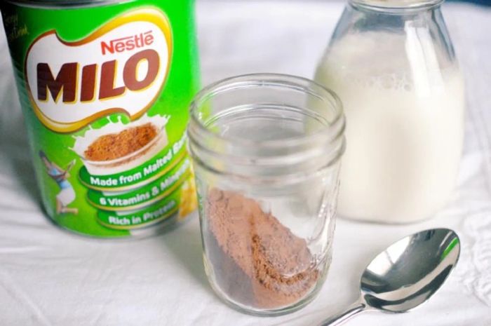 [NEWS] Sữa Milo phù hợp với trẻ mấy tuổi? Uống cho trẻ dưới 6 tuổi có an toàn không?