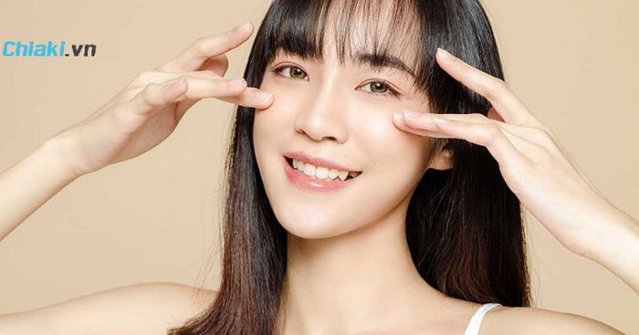 Tại sao cần chăm sóc vùng mắt?