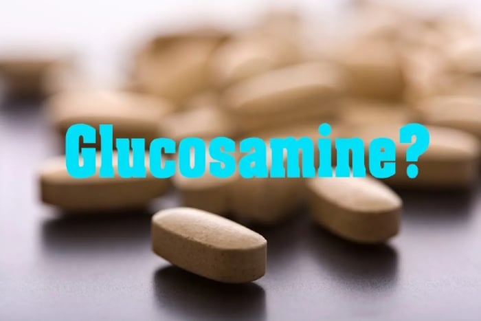 Glucosamine là gì?