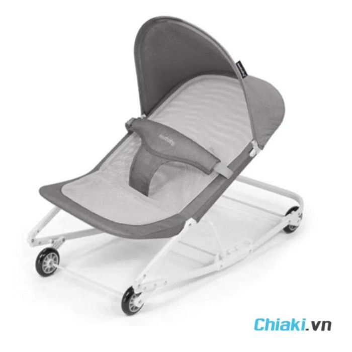 Ghế rung nhún cho bé Seebaby R1