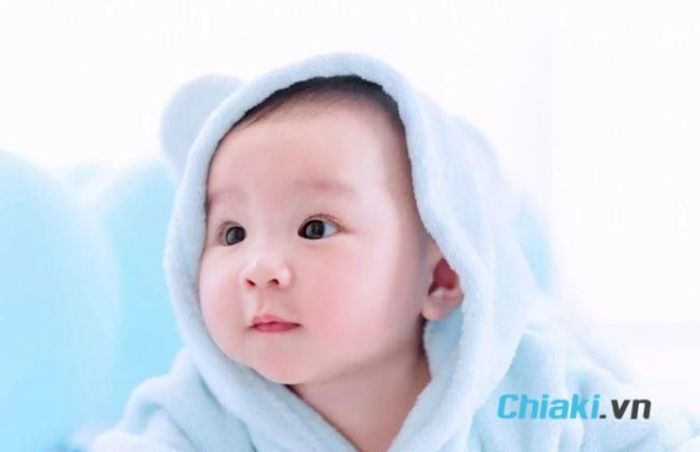tên vui vẻ cho bé trai