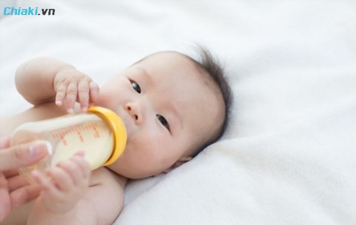 Sữa Colosbaby nào là lựa chọn tốt nhất?