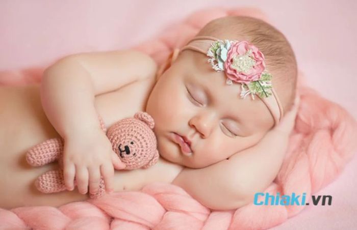 Ái Như: Mong cuộc sống của con luôn suôn sẻ và đầy yêu thương.