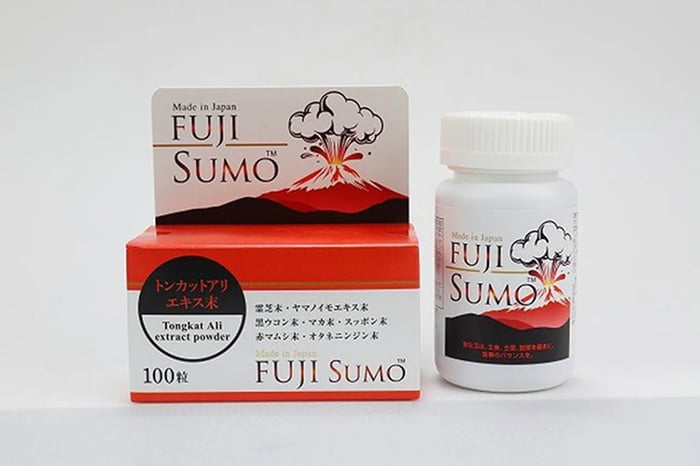 Đánh giá về Fuji Sumo có đáng tin cậy không? Giá bao nhiêu và bán ở đâu? 1