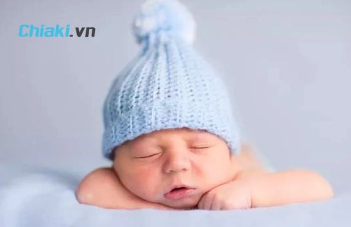 Gợi ý tên thành công cho con trai