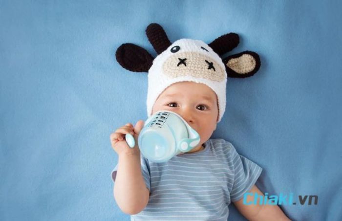 Đặt tên cho bé trai theo món ăn