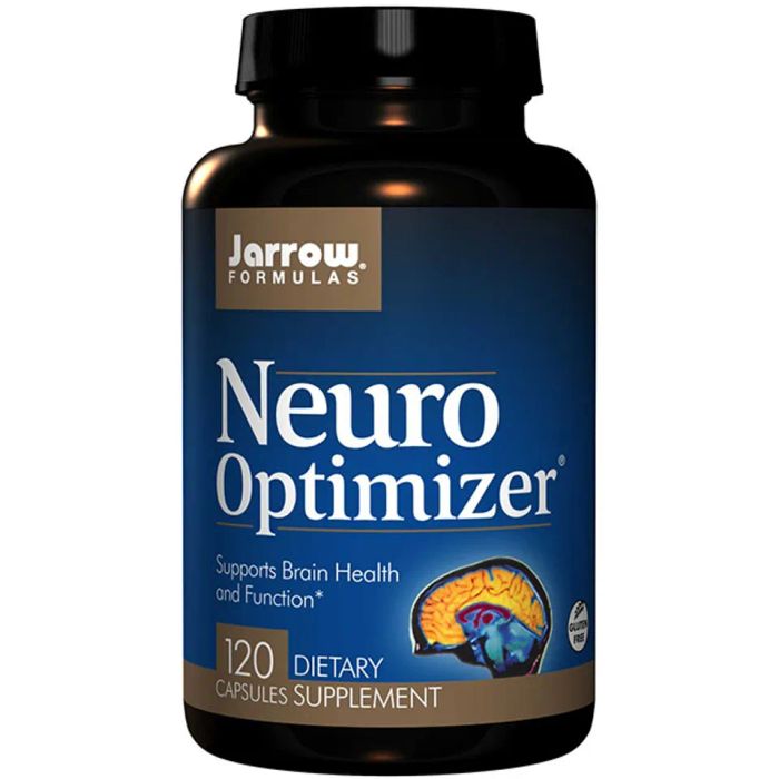 Viên uống bổ não của Mỹ Neuro Optimizer Jarrow 