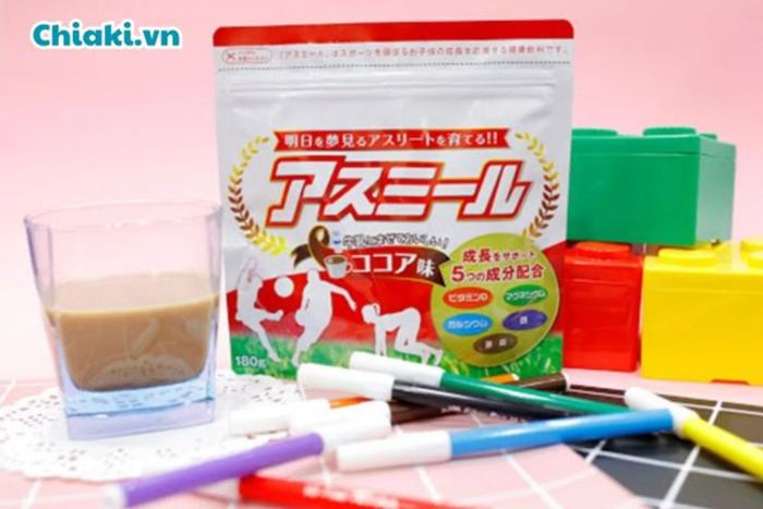 Sữa bột Meiji số 9 dành cho bé từ 1-3 tuổi