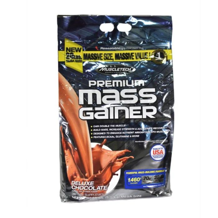 giá của Premium Mass Gainer