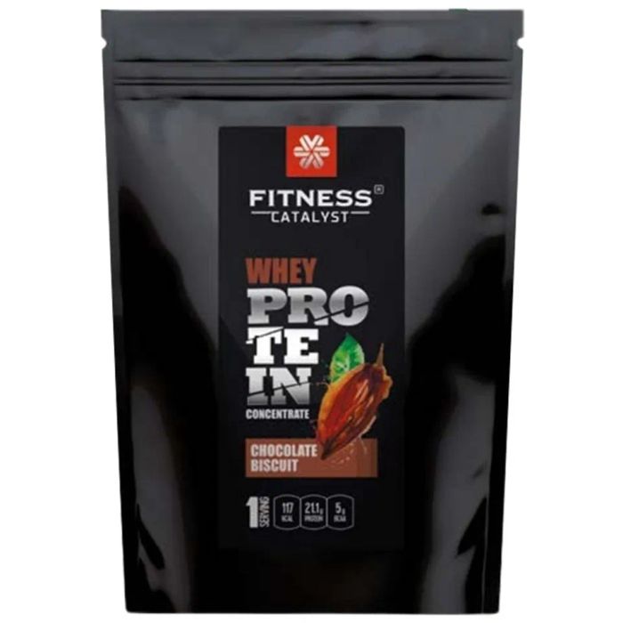 Bột uống Fitness Catalyst Whey Protein Concentrate