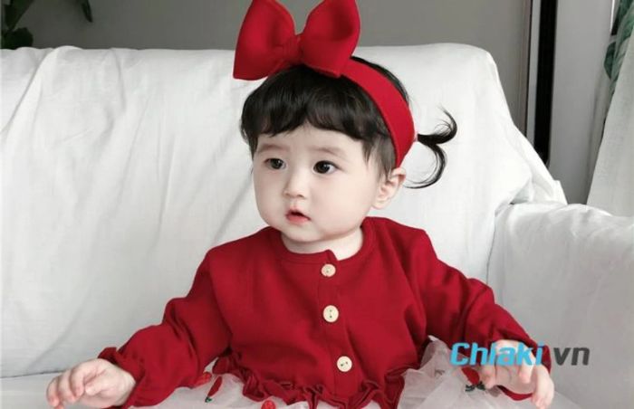 Các gợi ý tên cho con gái theo tiếng Hàn