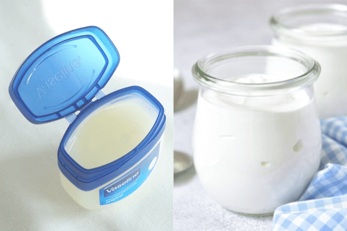 Gợi ý cách làm mặt nạ dưỡng da từ vaseline