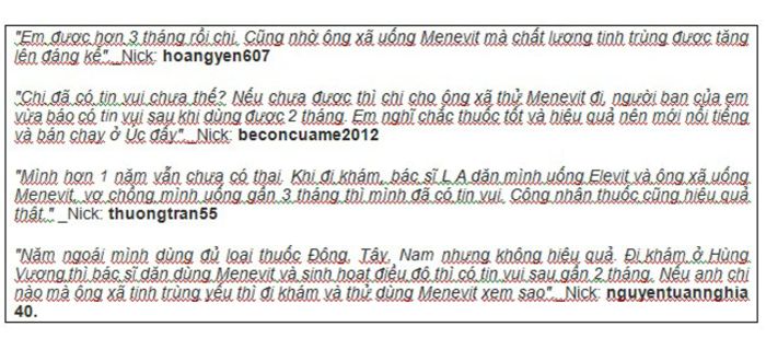 Tăng chất lượng tinh trùng và khả năng thụ thai từ những biện pháp đơn giản