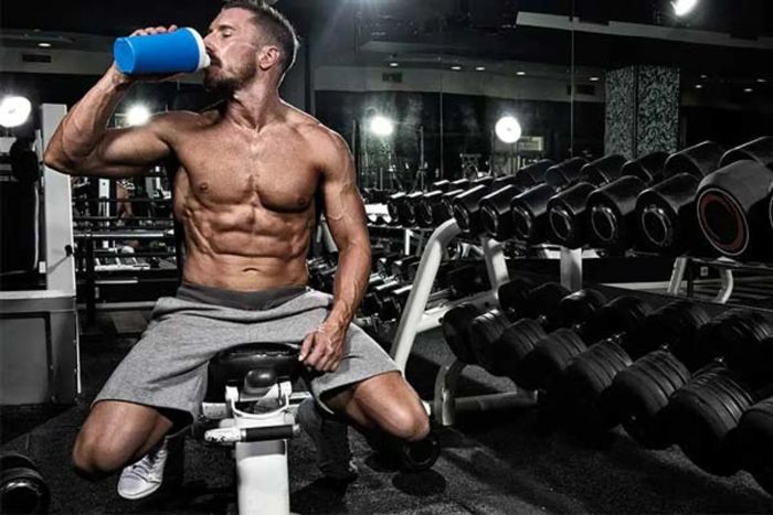 Tác dụng của Whey Protein đối với sức mạnh cơ bắp?