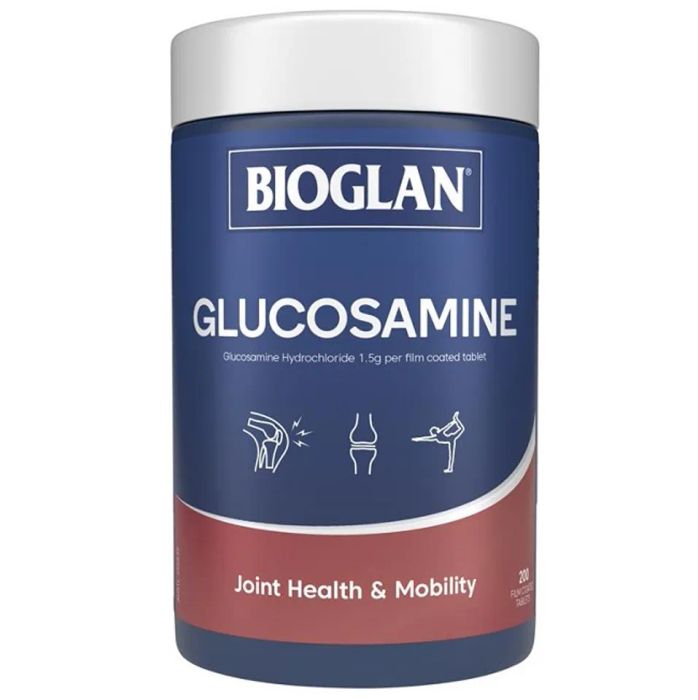 Glucosamine Úc Bioglan