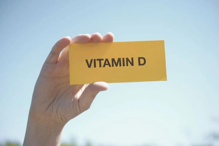 Vitamin D đóng vai trò quan trọng trong nhiều quá trình sinh học của cơ thể