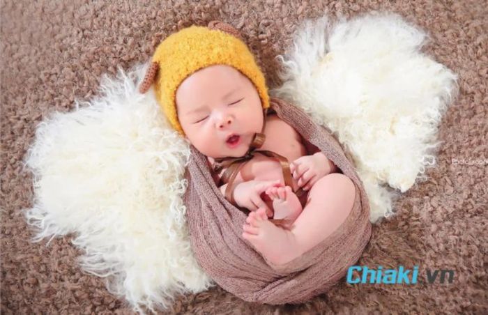 Phương pháp đặt tên cho con