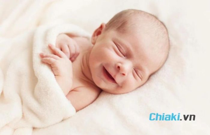 Chọn tên ở nhà cho bé trai thông minh và đặc biệt