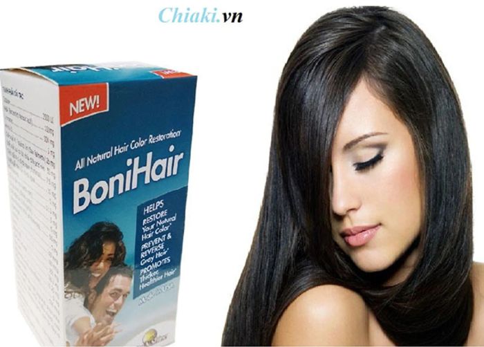 Đánh giá sản phẩm Bonihair: tác dụng, hiệu quả, và giá cả.