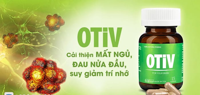 Tất cả về Otiv: giá bao nhiêu, tác dụng và cách sử dụng như thế nào? 3