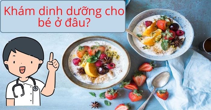 Chăm sóc dinh dưỡng cho trẻ em là một trong những mối quan tâm hàng đầu của phụ huynh. Hãy đảm bảo rằng trẻ nhận được chế độ dinh dưỡng hợp lý để hỗ trợ sự phát triển toàn diện. (Nguồn hình: Unsplash)
