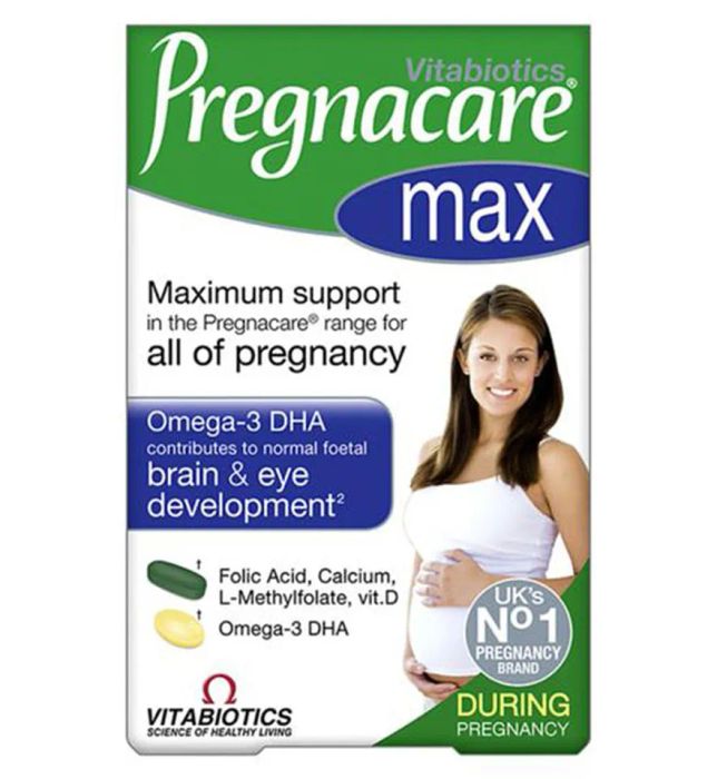 Xem xét Pregnacare Max liệu có tốt không, thành phần và giá bao nhiêu? 3