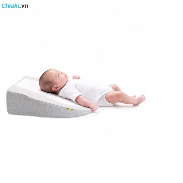 Gối chống trào ngược Cosymat Babymoov