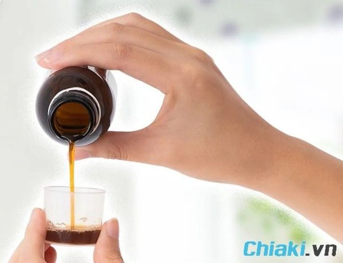 Đánh giá ưu, nhược điểm của siro vitamin C cho bé 