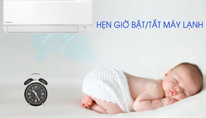 Bật Điều Hòa Khi Trẻ Sốt: Cẩn Thận Cần Biết