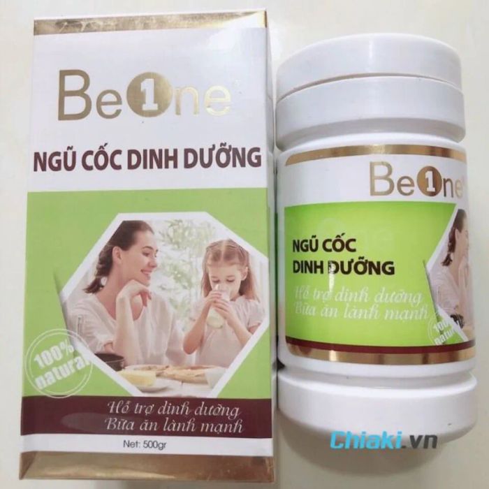 Ngũ cốc siêu lợi sữa Beone