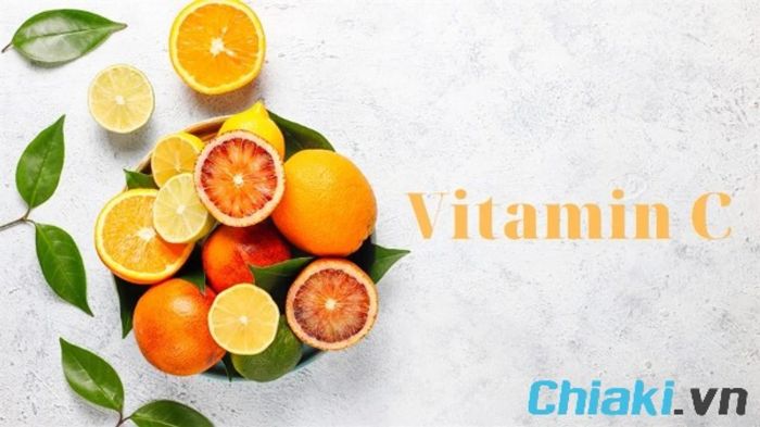 Lợi Ích của Việc Sử Dụng Siro Vitamin C Cho Bé