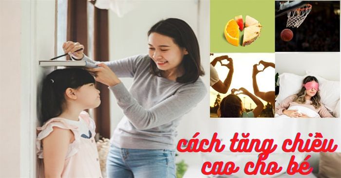 Có nhiều yếu tố ảnh hưởng đến sự phát triển chiều cao của bé. Nguồn hình istock 