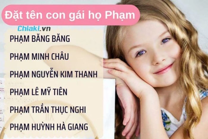 Yến Nhi: Hy vọng rằng cô gái bé nhỏ sẽ luôn vô tư, hạnh phúc và lạc quan.