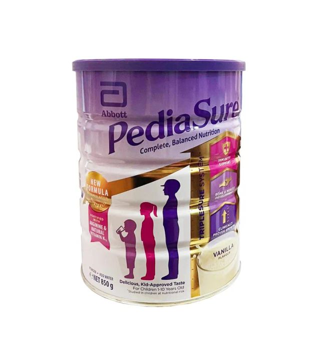 Sữa PediaSure 