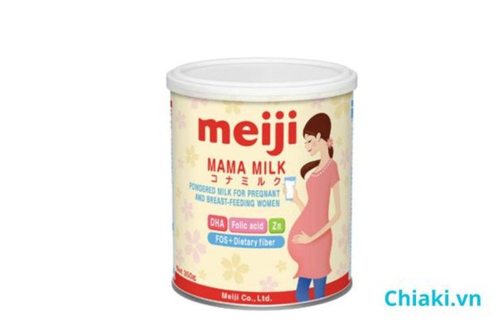 Sữa bầu Meiji Mama Milk