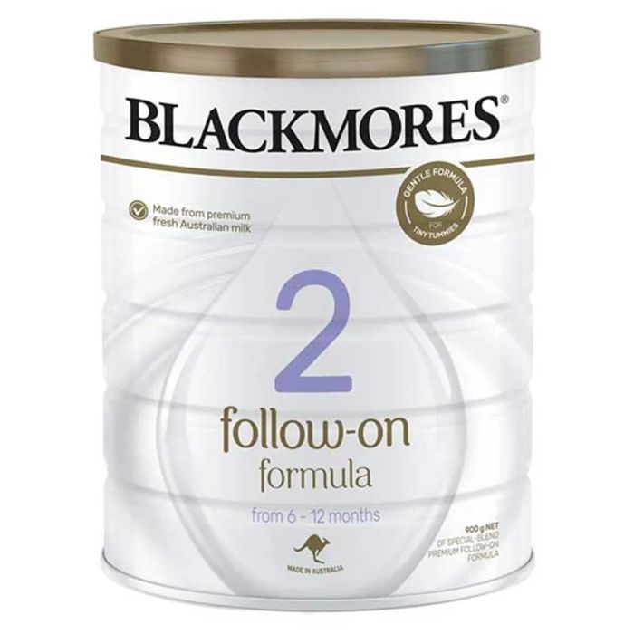 Sữa Blackmores Follow-on Formula số 2