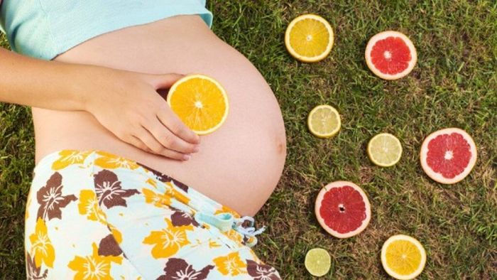 Hàm lượng axit folic an toàn được khuyến nghị sử dụng