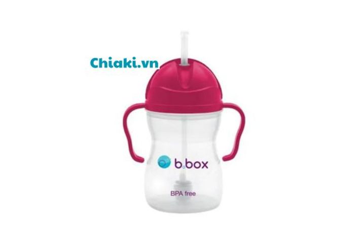 Bình uống nước B Box Sippy Cup