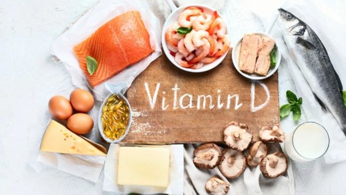 Vitamin D là nguồn vitamin bà bầu cần thiết khi mang thai