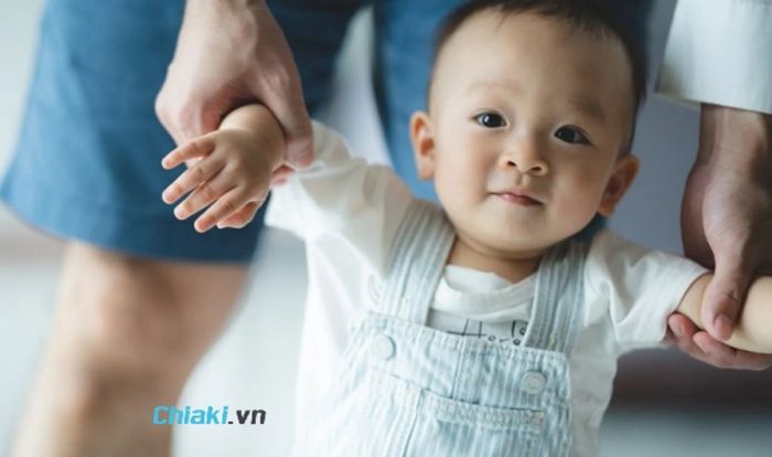 Đặt tên cho con trai họ Dương theo ngũ hành