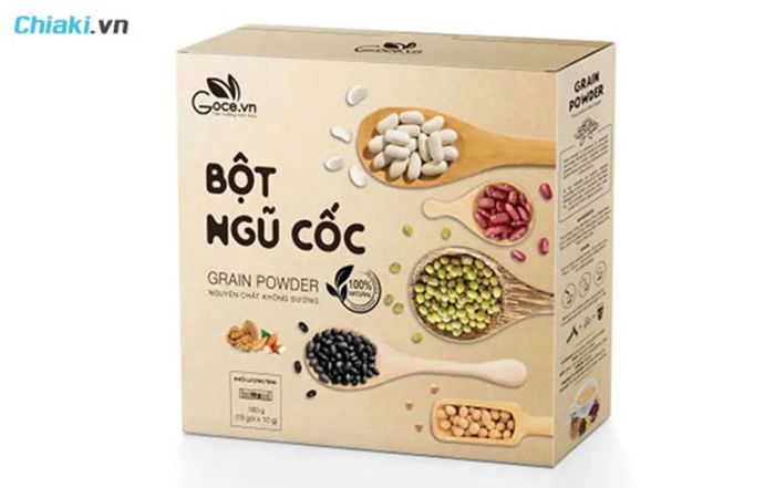 Sữa bà bầu Goce Grain Powder