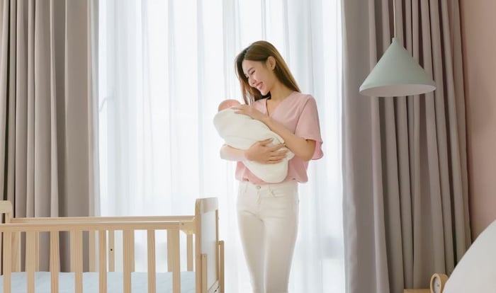 Mít hỗ trợ cho sự sản xuất hồng cầu, bù lượng máu đã mất