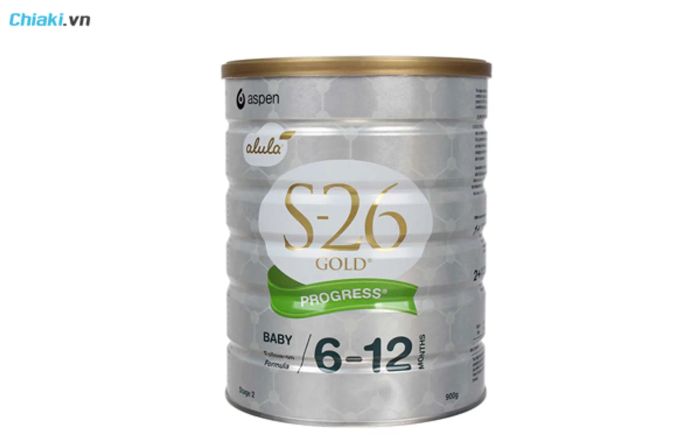 Sữa S26 Gold số 2