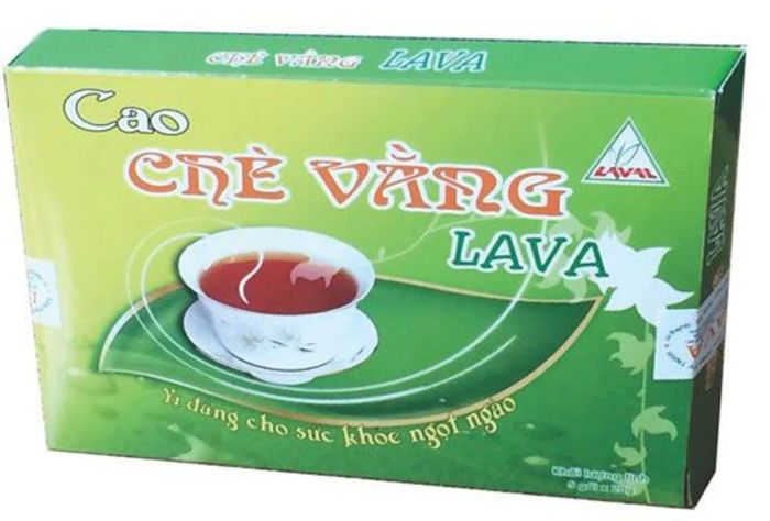 Tác dụng của cao chè vằng là gì?